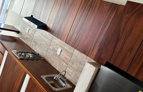 Ixtapa Apartment | Puesta de sol