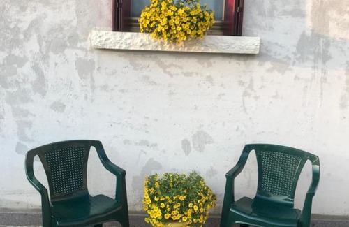 Enego Bed & Breakfast | Puffele b&b