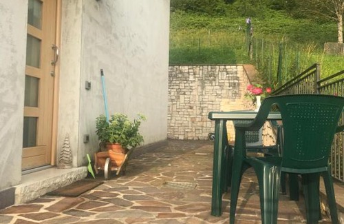 Enego Bed & Breakfast | Puffele b&b