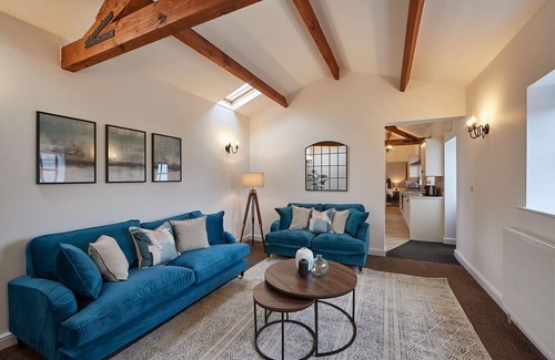 Flamborough House | Puffin Cottage in Flamborough