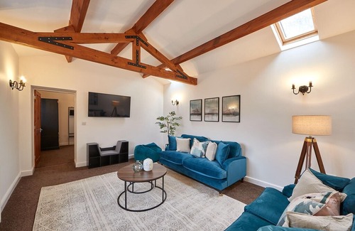 Flamborough House | Puffin Cottage in Flamborough