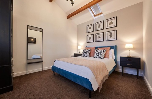 Flamborough House | Puffin Cottage in Flamborough