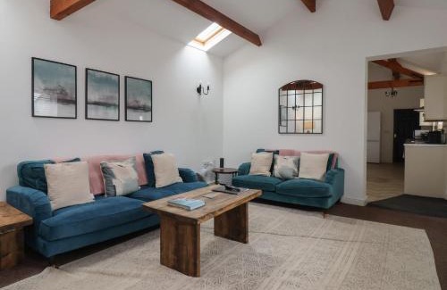 Flamborough House | Puffin