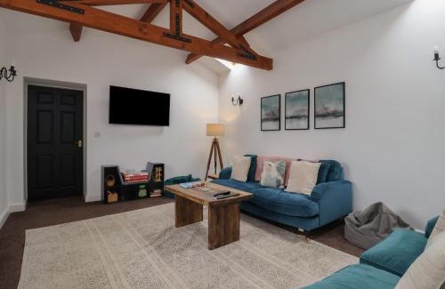 Flamborough House | Puffin