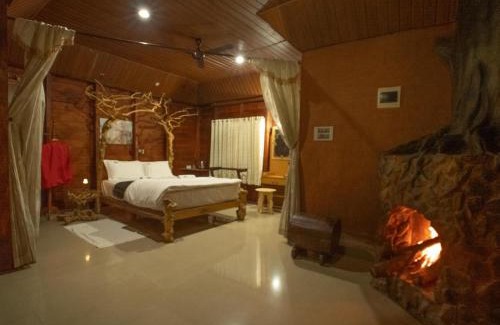 Kattikkulam Resort | Pugmarks Jungle Resort