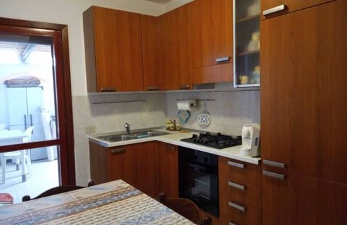 Sarroch House | PULA The cottage with a sea view