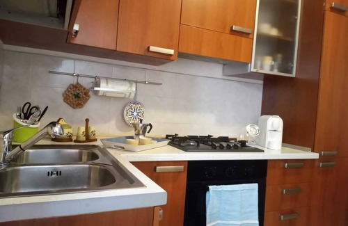 Sarroch House | PULA The cottage with a sea view