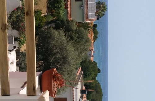 Sarroch House | PULA The cottage with a sea view