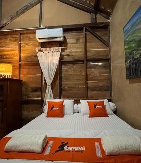 Yogyakarta House | Pule Village by Sampai Coliving