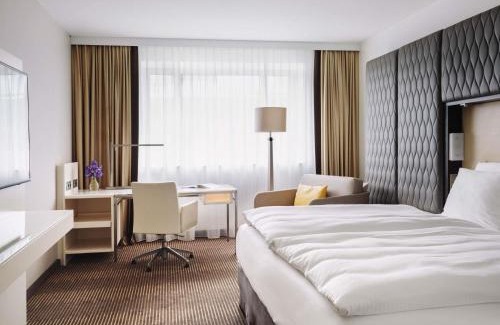 Tiergarten Hotel | Pullman Berlin Schweizerhof