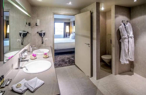 Quartier du Lac Hotel | Pullman Bordeaux Lac