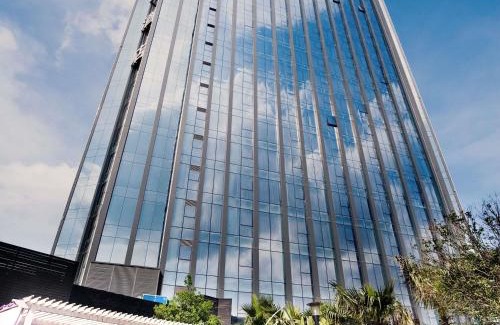 Nanming District Hotel | Pullman Guiyang