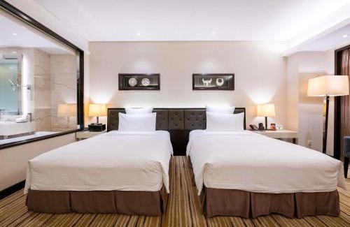 Nanming District Hotel | Pullman Guiyang