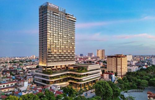 Ngo Quyen Hotel | Pullman Hai Phong Grand Hotel