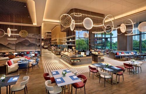 Ngo Quyen Hotel | Pullman Hai Phong Grand Hotel