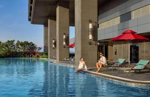 Ngo Quyen Hotel | Pullman Hai Phong Grand Hotel