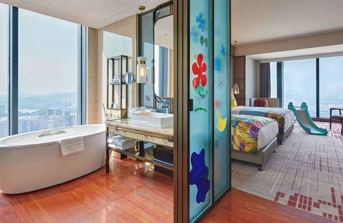 Huizhou Hotel | Pullman Huizhou Kaisa