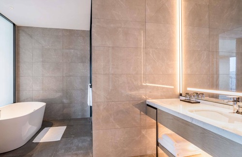 Pinghu Hotel | Pullman Jiaxing Pinghu Excellence