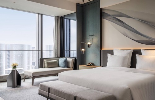 Pinghu Hotel | Pullman Jiaxing Pinghu Excellence