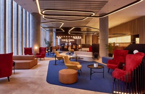 San Isidro Hotel | Pullman Lima San Isidro