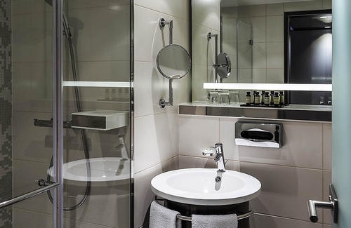 Alte Heide-Hirschau Hotel | Pullman Munich