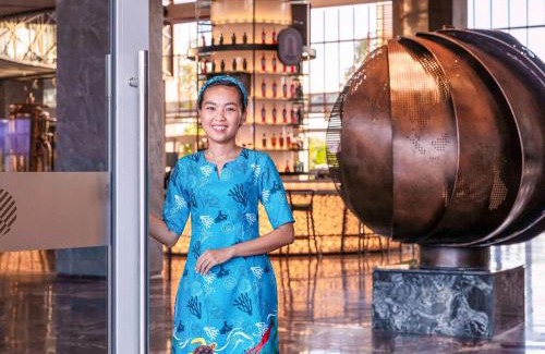 Duong To Resort | Pullman Phu Quoc Beach Resort