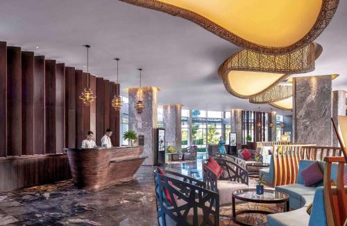 Duong To Resort | Pullman Phu Quoc Beach Resort