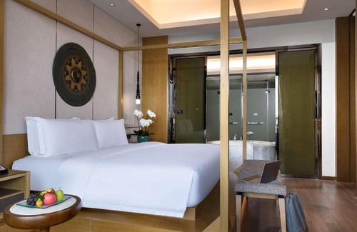 Jinghong Resort | Pullman Resort Xishuangbanna