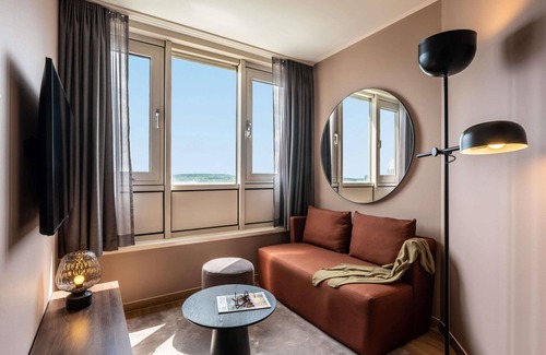 Vaihingen-Mitte Hotel | Pullman Stuttgart Fontana