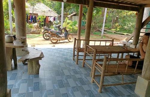 Pu Long Nature Reserve Ski Chalet | Puluonghomestay2