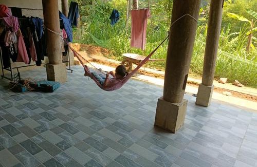 Pu Long Nature Reserve Ski Chalet | Puluonghomestay2