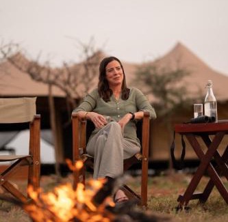 Serengeti National Park Cabin | Pumba Luxury Camp - Serengeti