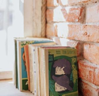 Viljandi Apartment | PunaneLoss - Avar korter Viljandi südames