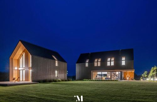 Szeligi Cabin | Punkt Mazury