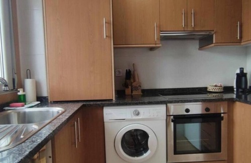 Cangas Apartment | Punta Balea Apartment