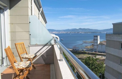 Cangas Apartment | Punta Balea Apartment