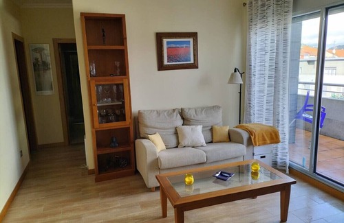 Cangas Apartment | Punta Balea Apartment