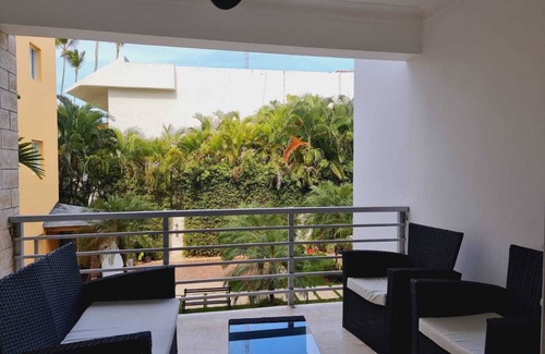 El Cortecito Condo | Punta Cana Bachelor Party 10 BR Beach Lux Penthouse2 Style FREE BONUS