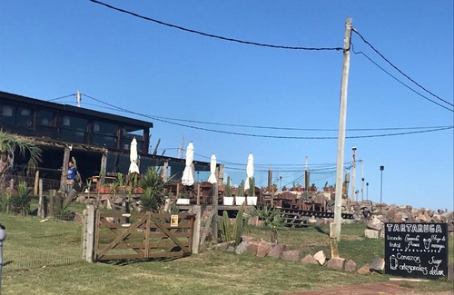 Punta Colorada House | Punta Colorada