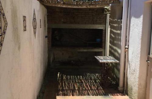 Punta Colorada House | Punta Colorada