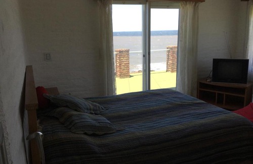 Punta Colorada House | Punta Colorada