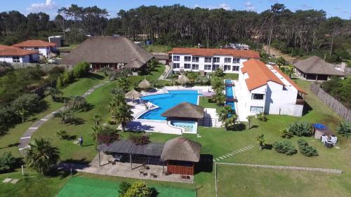 Punta Ballena Hotel | Punta del Este Arenas Hotel
