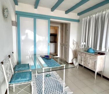 Capo Coda Cavallo Apartment | Punta Est Trilocale meravigliosa Vista Mare