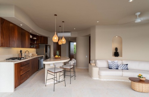 Troncones Apartment | Punta Majahua Condos