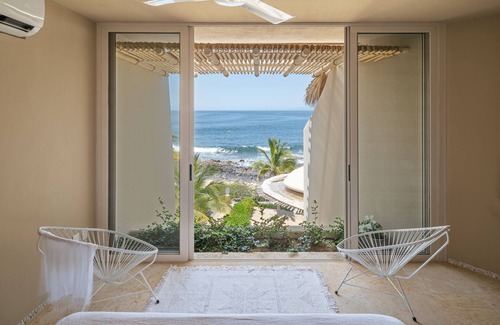 Troncones Apartment | Punta Majahua Condos