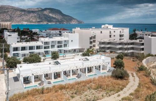 Karpathos Villa | Punta Mare Villa 1