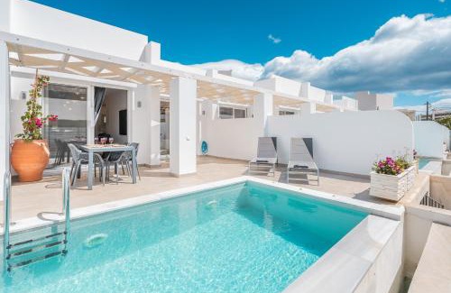 Karpathos Villa | Punta Mare Villa 3