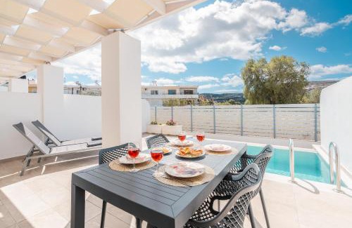 Karpathos Villa | Punta Mare Villa 3