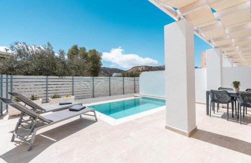 Karpathos Villa | Punta Mare Villa 5