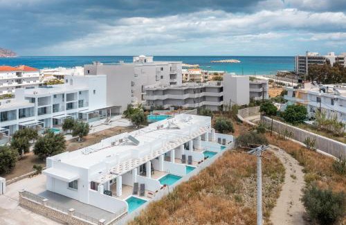 Karpathos Villa | Punta Mare Villa 5